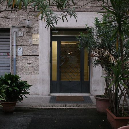 לינה וארוחת בוקר רומא Vatican Gabriel מראה חיצוני תמונה